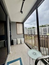 The Criterion (D27), Condominium #469109691